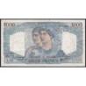 F 41-11 - 21/02/1946 - 1000 francs - Minerve et Hercule - Série R.204 - Etat : TB-