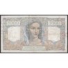 F 41-11 - 21/02/1946 - 1000 francs - Minerve et Hercule - Série R.204 - Etat : TB-