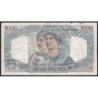 F 41-11 - 21/02/1946 - 1000 francs - Minerve et Hercule - Série X.204 - Etat : B+