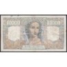 F 41-11 - 21/02/1946 - 1000 francs - Minerve et Hercule - Série X.204 - Etat : B+