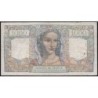 F 41-11 - 21/02/1946 - 1000 francs - Minerve et Hercule - Série J.205 - Etat : TB