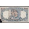 F 41-11 - 21/02/1946 - 1000 francs - Minerve et Hercule - Série S.207 - Etat : AB