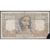 F 41-11 - 21/02/1946 - 1000 francs - Minerve et Hercule - Série S.207 - Etat : AB