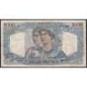 F 41-11 - 21/02/1946 - 1000 francs - Minerve et Hercule - Série L.209 - Etat : B+