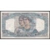 F 41-11 - 21/02/1946 - 1000 francs - Minerve et Hercule - Série E.210 - Etat : TB