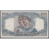 F 41-11 - 21/02/1946 - 1000 francs - Minerve et Hercule - Série N.210 - Etat : TTB+