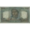 F 41-11 - 21/02/1946 - 1000 francs - Minerve et Hercule - Série N.210 - Etat : TTB+