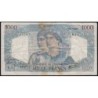 F 41-11 - 21/02/1946 - 1000 francs - Minerve et Hercule - Série R.211 - Etat : TB-