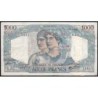 F 41-11 - 21/02/1946 - 1000 francs - Minerve et Hercule - Série U.211 - Etat : B