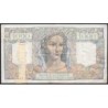 F 41-11 - 21/02/1946 - 1000 francs - Minerve et Hercule - Série U.211 - Etat : B