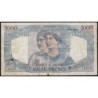 F 41-11 - 21/02/1946 - 1000 francs - Minerve et Hercule - Série S.214 - Etat : B