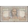 F 41-11 - 21/02/1946 - 1000 francs - Minerve et Hercule - Série S.214 - Etat : B