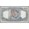 F 41-11 - 21/02/1946 - 1000 francs - Minerve et Hercule - Série E.215 - Etat : B-