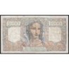 F 41-11 - 21/02/1946 - 1000 francs - Minerve et Hercule - Série L.215 - Etat : TB+