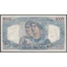 F 41-11 - 21/02/1946 - 1000 francs - Minerve et Hercule - Série T.215 - Etat : TTB