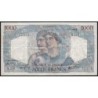 F 41-12 - 07/03/1946 - 1000 francs - Minerve et Hercule - Série R.218 - Etat : TTB