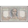 F 41-12 - 07/03/1946 - 1000 francs - Minerve et Hercule - Série R.218 - Etat : TTB