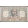 F 41-12 - 07/03/1946 - 1000 francs - Minerve et Hercule - Série C.219 - Etat : TB+