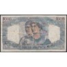 F 41-12 - 07/03/1946 - 1000 francs - Minerve et Hercule - Série U.221 - Etat : TB