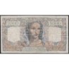 F 41-12 - 07/03/1946 - 1000 francs - Minerve et Hercule - Série U.221 - Etat : TB