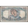 F 41-12 - 07/03/1946 - 1000 francs - Minerve et Hercule - Série G.222 - Etat : TB
