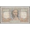F 41-12 - 07/03/1946 - 1000 francs - Minerve et Hercule - Série G.222 - Etat : TB