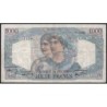 F 41-12 - 07/03/1946 - 1000 francs - Minerve et Hercule - Série L.222 - Etat : TB+