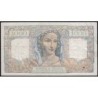 F 41-12 - 07/03/1946 - 1000 francs - Minerve et Hercule - Série L.222 - Etat : TB+
