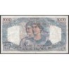 F 41-12 - 07/03/1946 - 1000 francs - Minerve et Hercule - Série N.222 - Etat : TTB