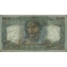 F 41-12 - 07/03/1946 - 1000 francs - Minerve et Hercule - Série N.222 - Etat : TTB