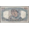 F 41-12 - 07/03/1946 - 1000 francs - Minerve et Hercule - Série H.224 - Etat : TB-