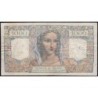 F 41-12 - 07/03/1946 - 1000 francs - Minerve et Hercule - Série H.224 - Etat : TB-