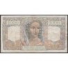 F 41-12 - 07/03/1946 - 1000 francs - Minerve et Hercule - Série O.228 - Etat : TB