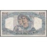 F 41-12 - 07/03/1946 - 1000 francs - Minerve et Hercule - Série H.231 - Etat : TTB+