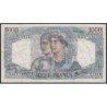 F 41-12 - 07/03/1946 - 1000 francs - Minerve et Hercule - Série H.231 - Etat : TTB+
