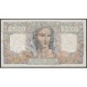 F 41-12 - 07/03/1946 - 1000 francs - Minerve et Hercule - Série H.231 - Etat : TTB+