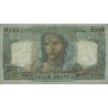 F 41-12 - 07/03/1946 - 1000 francs - Minerve et Hercule - Série H.231 - Etat : TTB+