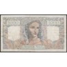 F 41-12 - 07/03/1946 - 1000 francs - Minerve et Hercule - Série J.231 - Etat : TB