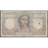 F 41-12 - 07/03/1946 - 1000 francs - Minerve et Hercule - Série R.231 - Etat : B