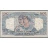 F 41-12 - 07/03/1946 - 1000 francs - Minerve et Hercule - Série H.234 - Etat : TB+