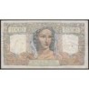F 41-12 - 07/03/1946 - 1000 francs - Minerve et Hercule - Série H.234 - Etat : TB+