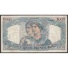F 41-12 - 07/03/1946 - 1000 francs - Minerve et Hercule - Série Y.237 - Etat : TB-