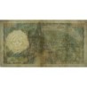 AOF - Pick 42_b5 - 1'000 francs - Série G.1409 - 22/12/1950 - Etat : B+ à TB-