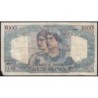 F 41-12 - 07/03/1946 - 1000 francs - Minerve et Hercule - Série H.238 - Etat : TB-