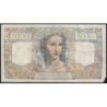 F 41-12 - 07/03/1946 - 1000 francs - Minerve et Hercule - Série H.238 - Etat : TB-