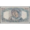 F 41-12 - 07/03/1946 - 1000 francs - Minerve et Hercule - Série L.240 - Etat : TB+