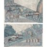 F 41-12 - 07/03/1946 - 1000 francs - Minerve et Hercule - Série L.240 - Etat : TB+
