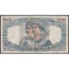 F 41-12 - 07/03/1946 - 1000 francs - Minerve et Hercule - Série Q.240 - Etat : TB-