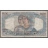 F 41-12 - 07/03/1946 - 1000 francs - Minerve et Hercule - Série Y.240 - Etat : TB-