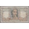 F 41-12 - 07/03/1946 - 1000 francs - Minerve et Hercule - Série Y.240 - Etat : TB-